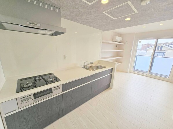 クラシスト千里丘上の物件内観写真